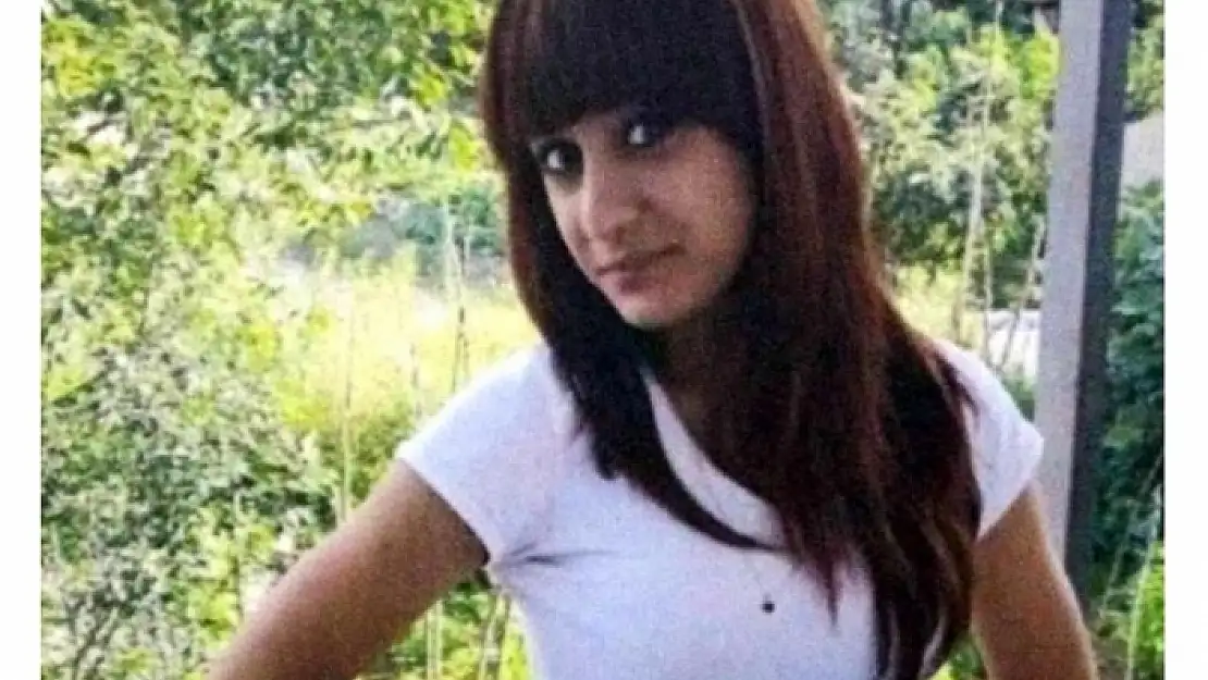 24 Yaşındaki Pınar'ın Katillerinin Cezası Belli Oldu!