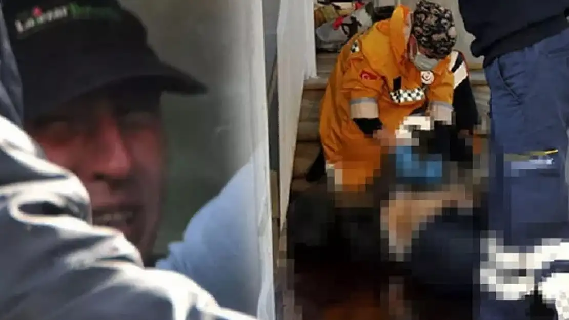 Acılı Baba,  Kızını Katleden Oğluna Duruşmada Seslendi!