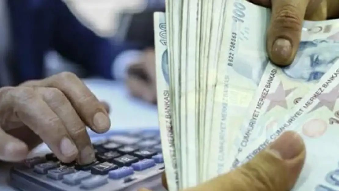 Asgari Ücretle İlgili Umutlandıran Açıklama!
