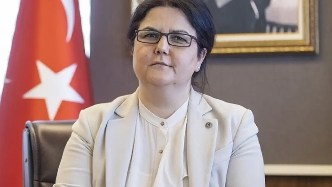 Bakan Yanık, Yaşlı ve Engelli Maaşlarının Yatırıldığını Açıkladı