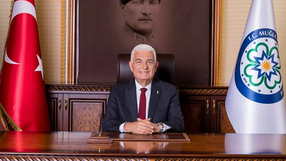 Başkan Gürün: Atatürk'ün Beni Türk Hekimlerine Emanet Edin Sözündeki Güvenle Hekimlerimizin Arkasında Olmalıyız
