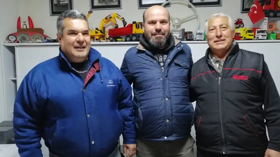 Başkan Varlı: Akkaya'da İkinci Bir Sanayi Kuruluyor