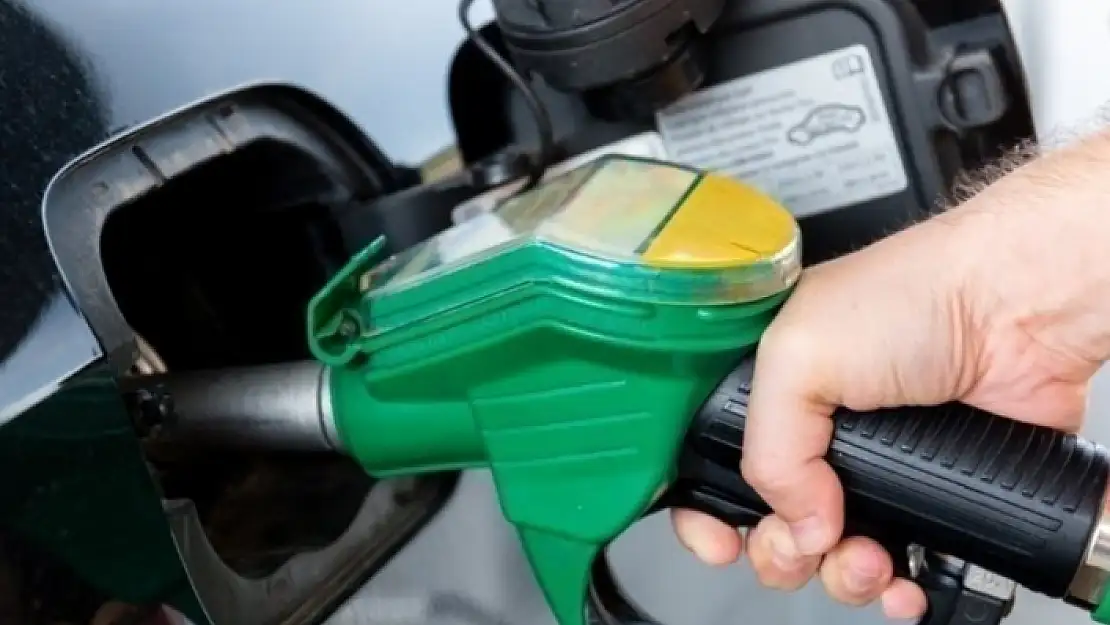 Beklenen Motorin İndirimi Geldi!