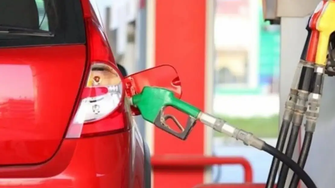 Benzin ve Motorine Bir Zam Daha Geliyor!