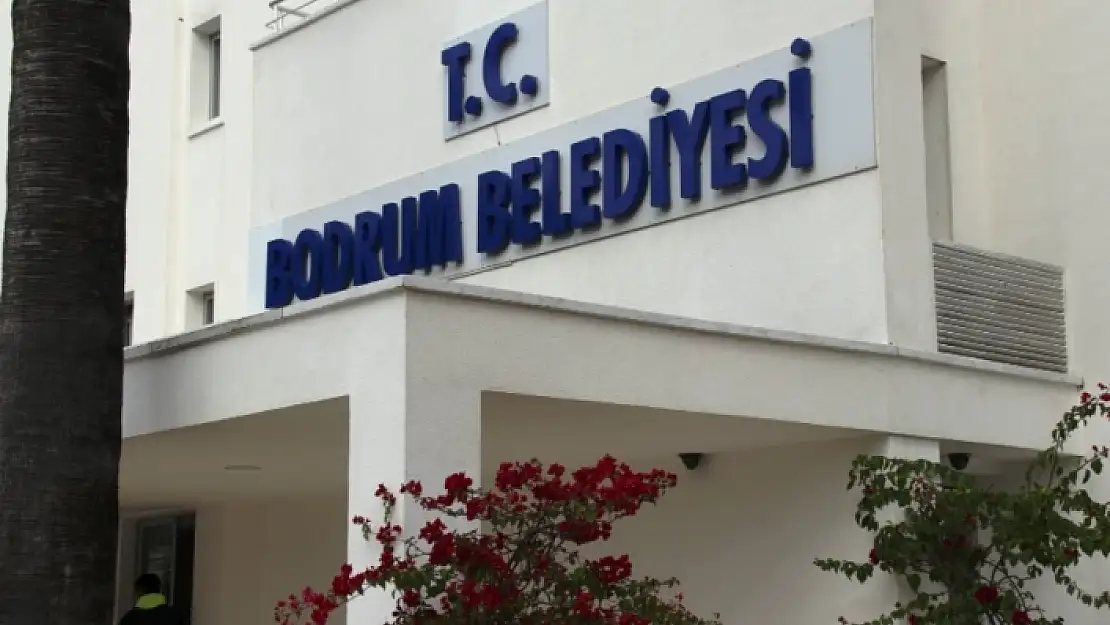 Bodrum Belediyesi'nden Araç Kiralaması ve Hurdaya Ayrılan Araçlar Açıklaması