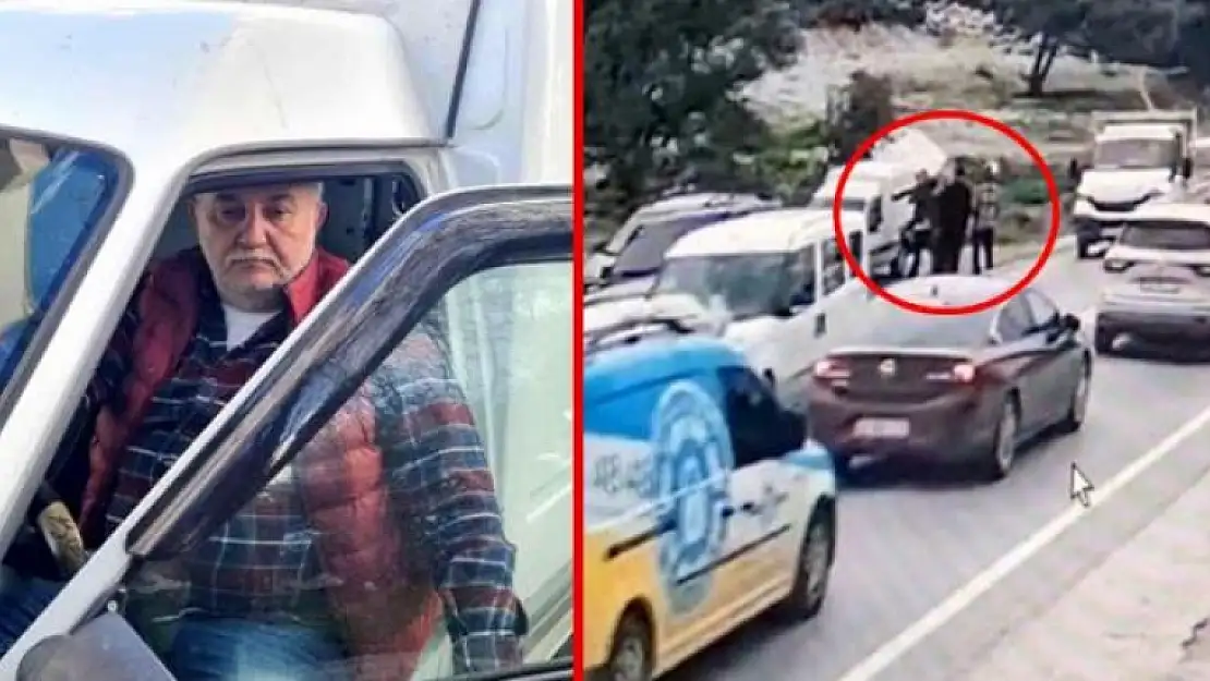 Bodrum'da 24 Yaşındaki Genç, Tartıştığı Hasta Adamı Gidip Gelip Dövdü