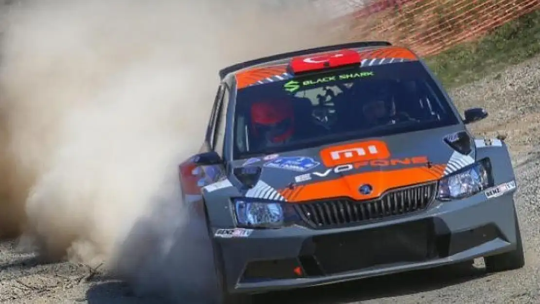 Bodrum'da Ralliye Geri Sayım