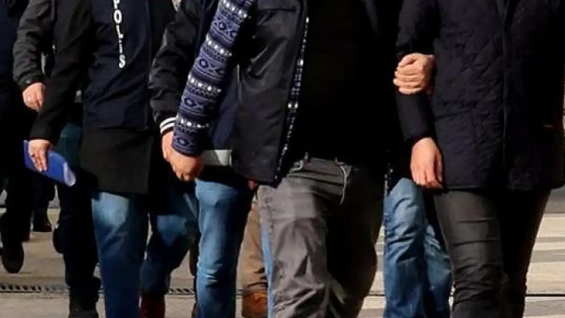 Bodrum'daki Uyuşturucu Operasyonunda 3 Kişi Yakalandı