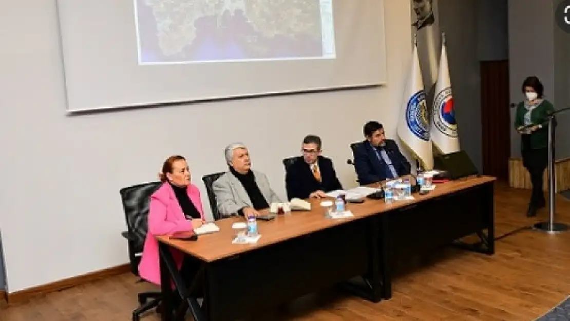 BODTU Başkanı: Bodrum Leleg Yolu Projemiz Tüm Bodrum'un Projesidir