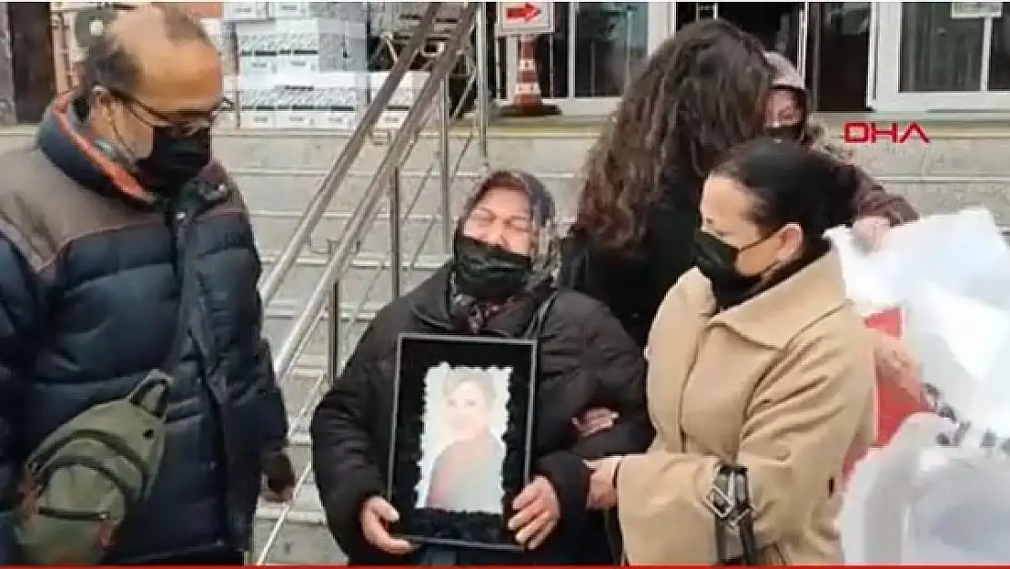 Boşandığı Eşini Katleden Sanığın Cezası Belli Oldu