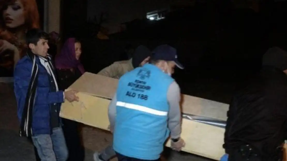 Boşanma Aşamasındaki Eşi Tarafından Katledildi