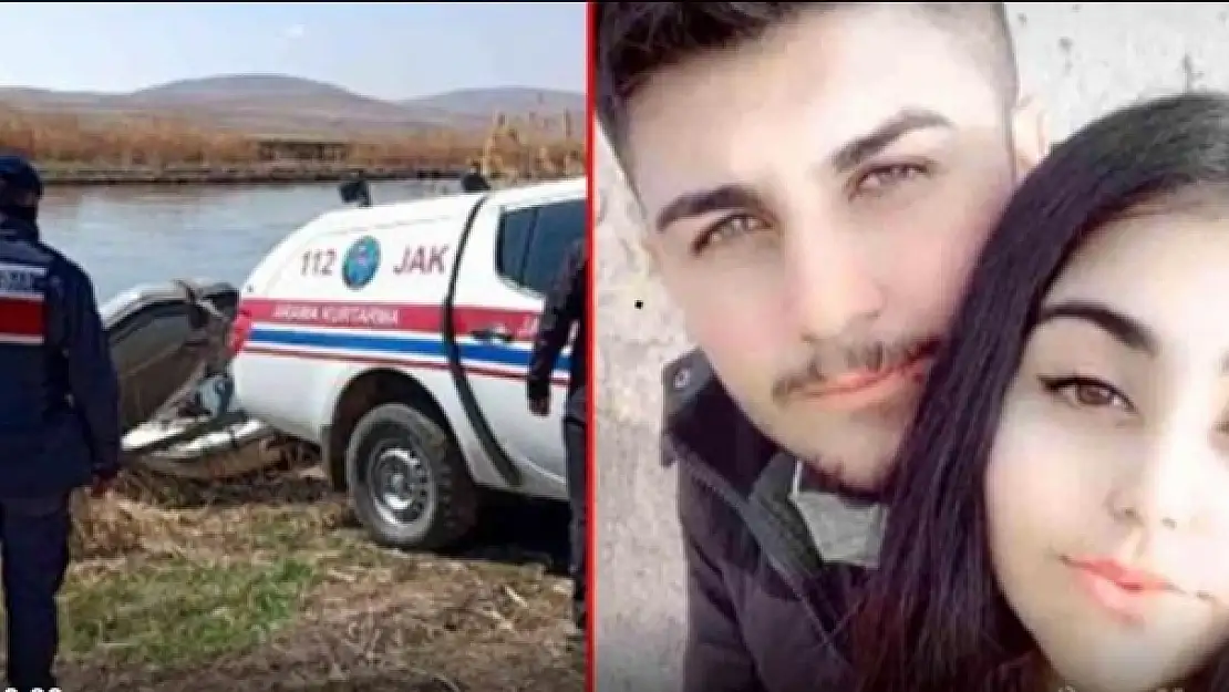 Cesedi Irmak Kenarında Bulunan Genç Kızla İlgili Feci Detay!