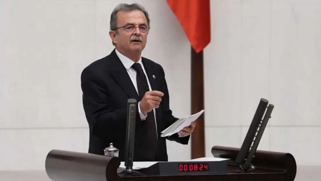CHP'li Girgin'den 'Muğla'daki Sınav Merkezleri Çoğaltınsın' Çağrısı