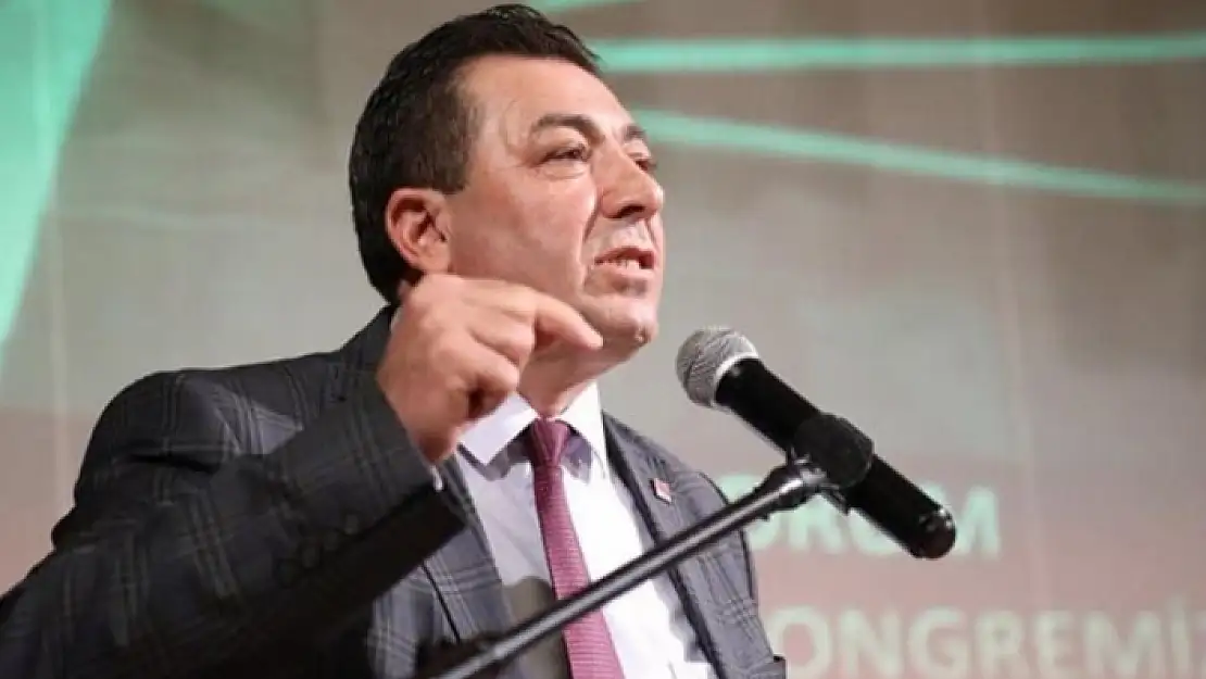 CHP Muğla Milletvekili Alban'dan Doğal Sit Alanlarını Yapılaşmaya ve Kullanıma Açan Yönetmeliğe Tepki