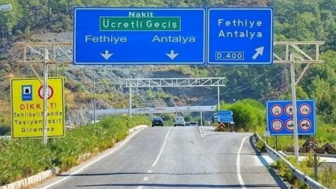 CHP Muğla Milletvekili Girgin, Dalamanlı Ailenin Cenazesinin, Nakit Yüzünden Göcek Tüneli'nden Geçirilmediğini Söyledi