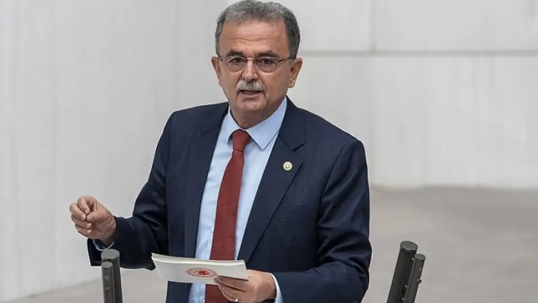 CHP Muğla Milletvekili Girgin'den Yeni Torba Yasası Değerlendirmesi