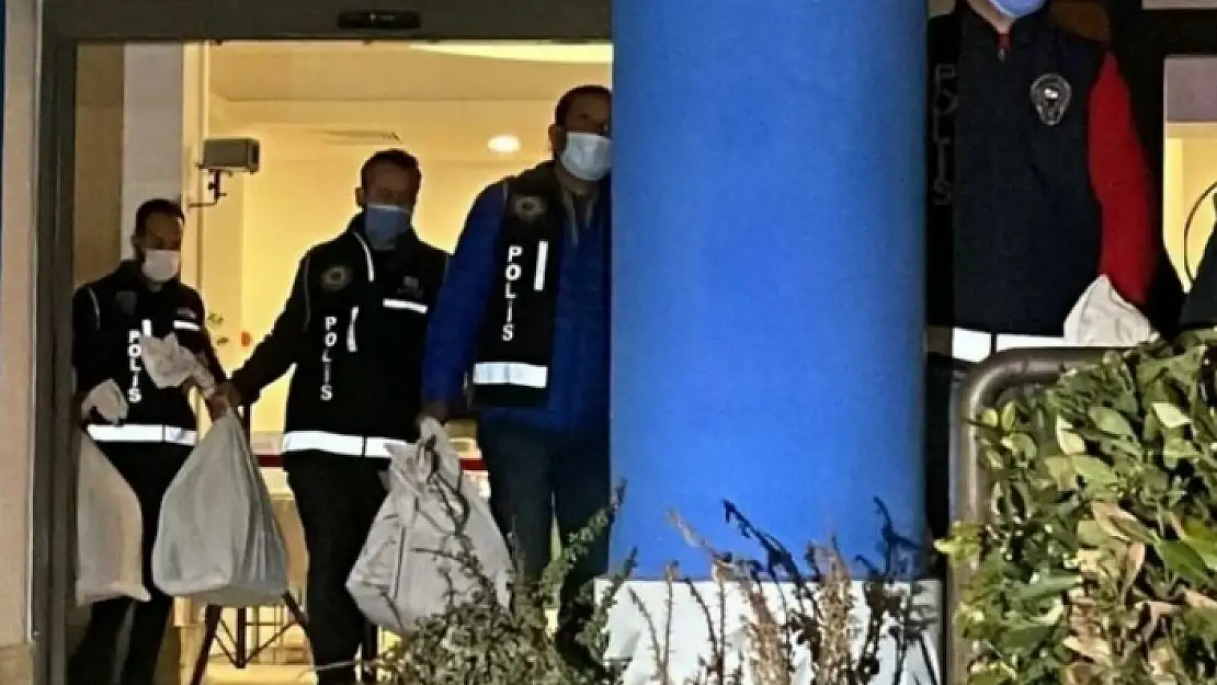 CHP'den Bodrum Belediyesi Açıklaması
