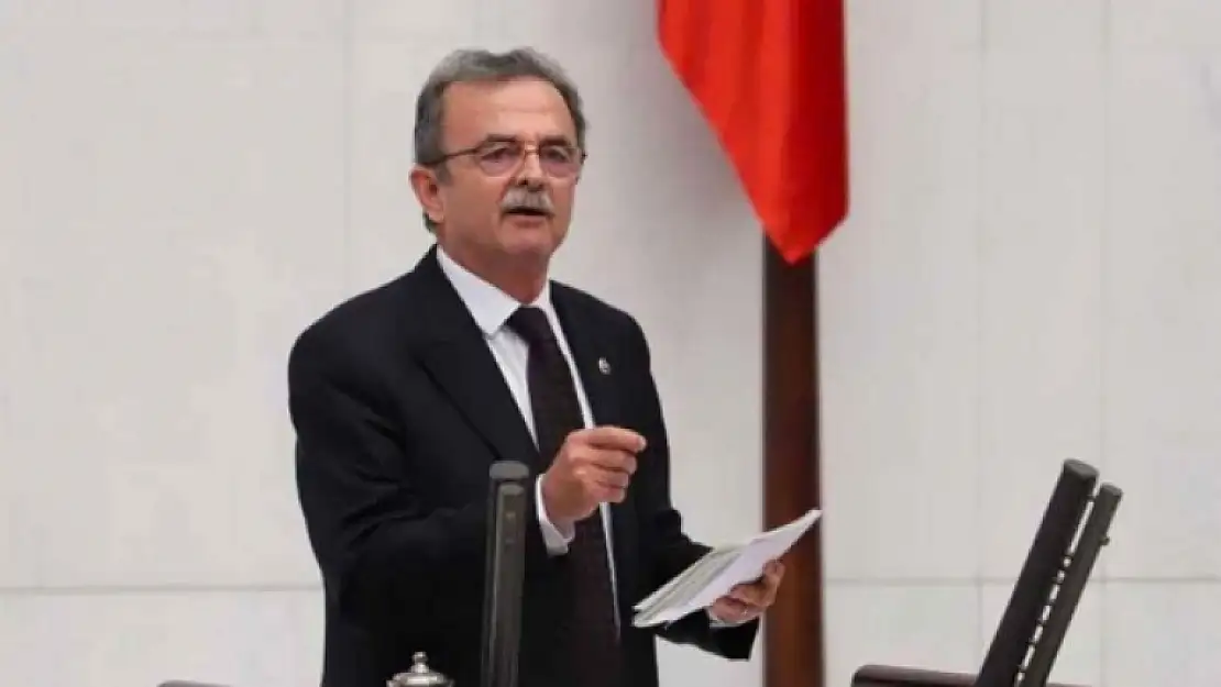 CHP'li Muğla Milletvekili Girgin'den Seydikemerliler Açıklaması
