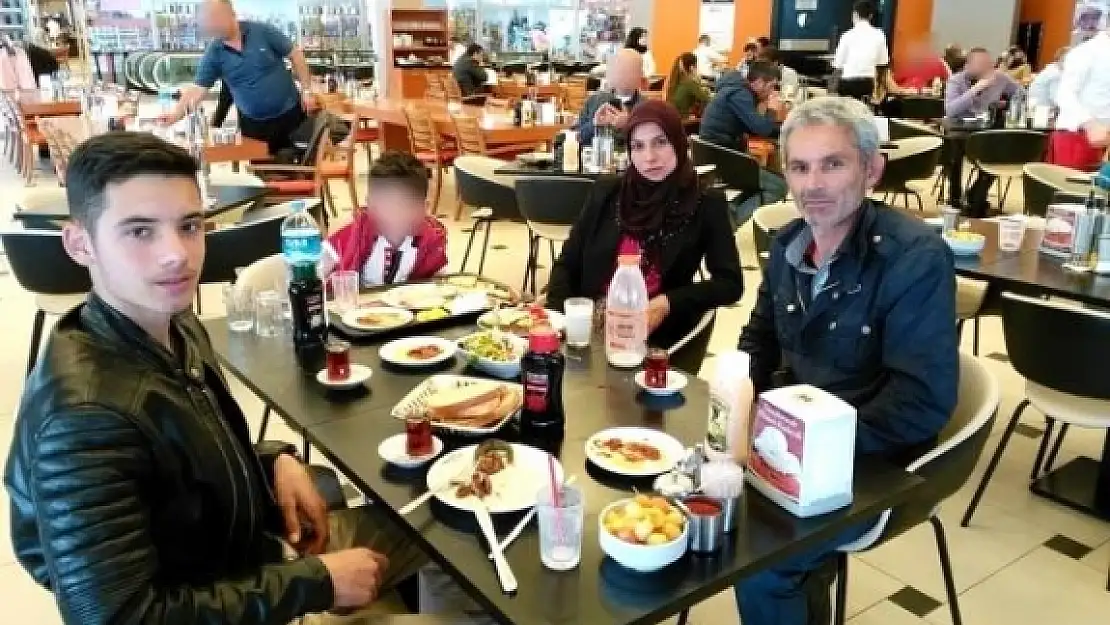 Cinayetle İlgili Gerçeği İntihar Etmeden Söyledi Oğlu Beraat Etti