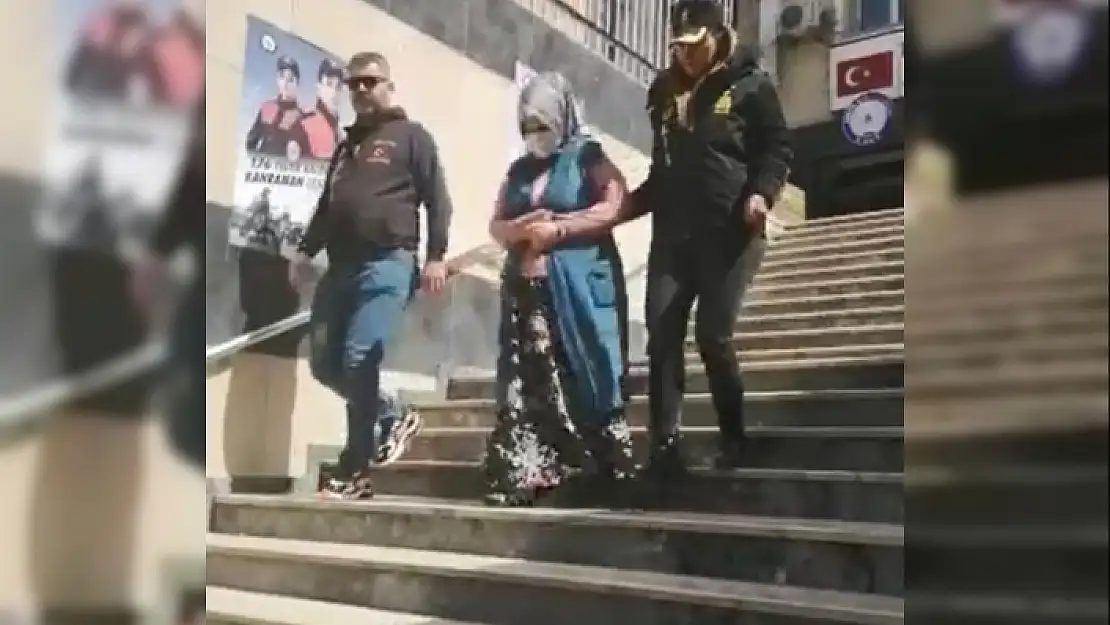 Çöp Konteynerine Bebeğini Atan Sözde Anneden Korkunç Savunma