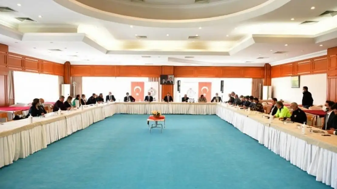 Cumhurbaşkanlığı 3. Uluslararası Yat Yarışları Muğla'da