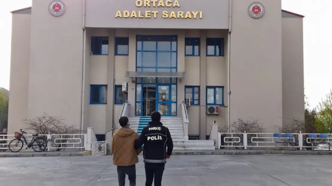 DALAMAN NARKOTİKTEN BAŞARILI BİR OPERASYON DAHA 