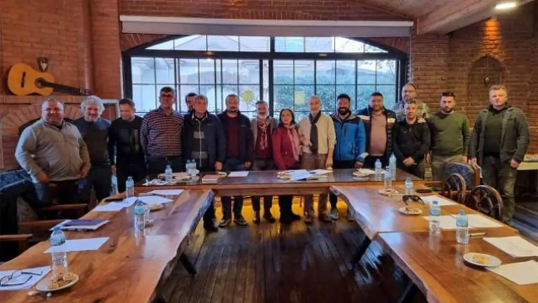 Dalyan Turizm Geliştirme Platformu Kuruldu