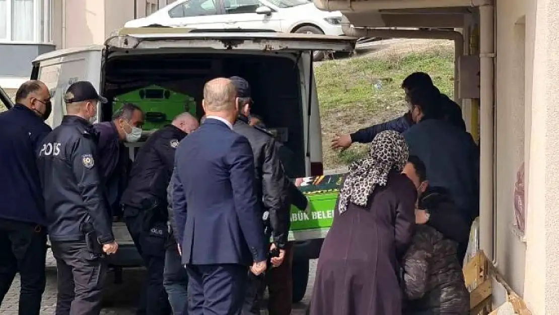 Demir Çelik İşçisinin Feci Sonu!