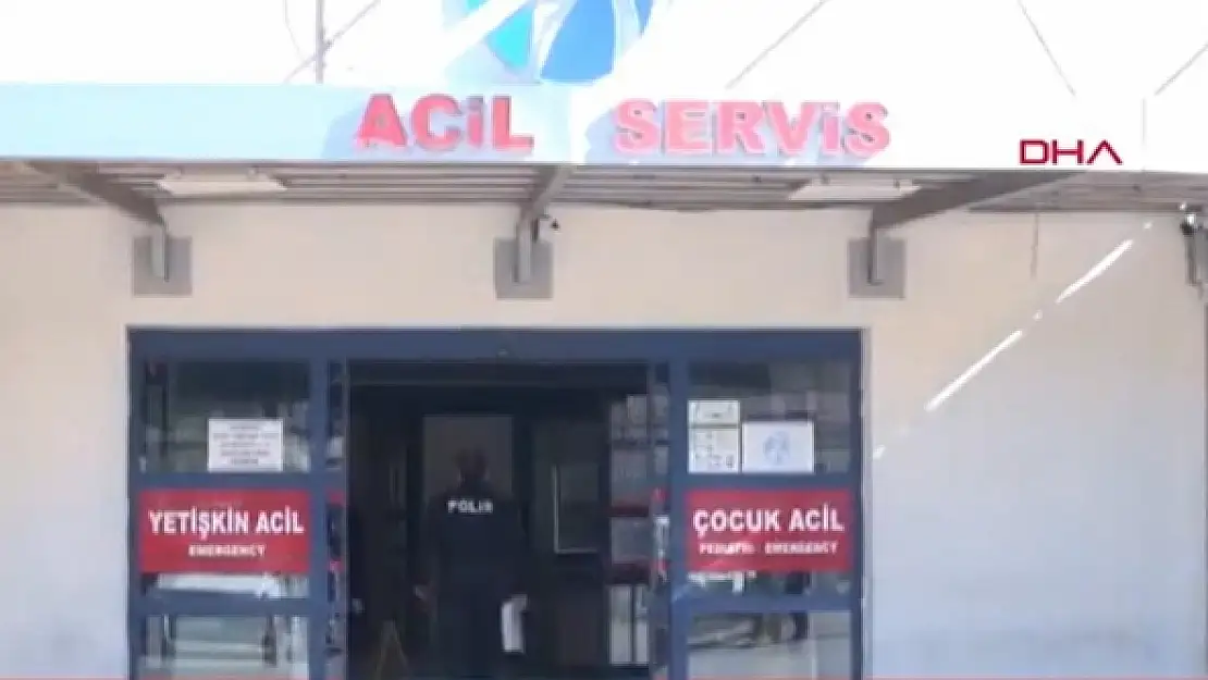 Doktorları Rehin Alıp Şiddet Uygulayan Sanığın Cezası Belli Oldu
