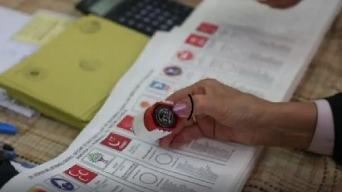 Erken Seçim Tartışmaları Ortadan Kalktı
