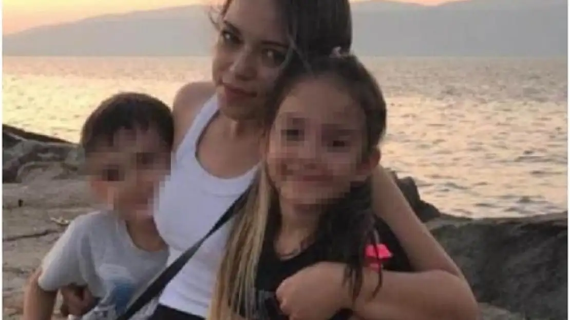Eşini Öldüren Rümeysa Aydın Beraat Etti