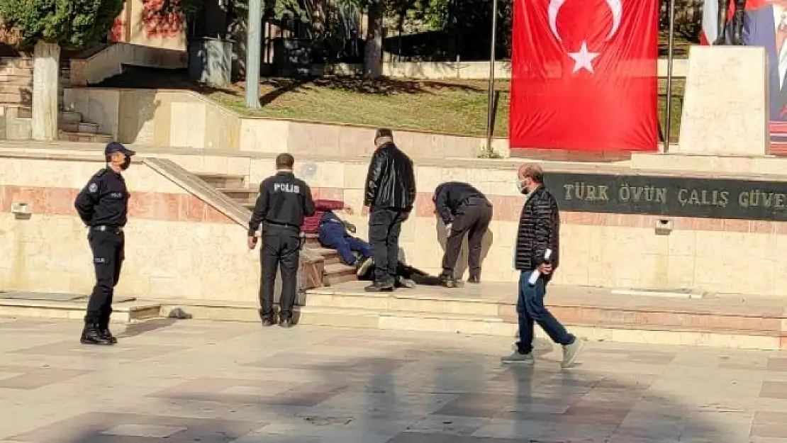 Eşini ve Kayınpederini Pompalı Tüfekle Katleden Şahsın Cezası Belli Oldu