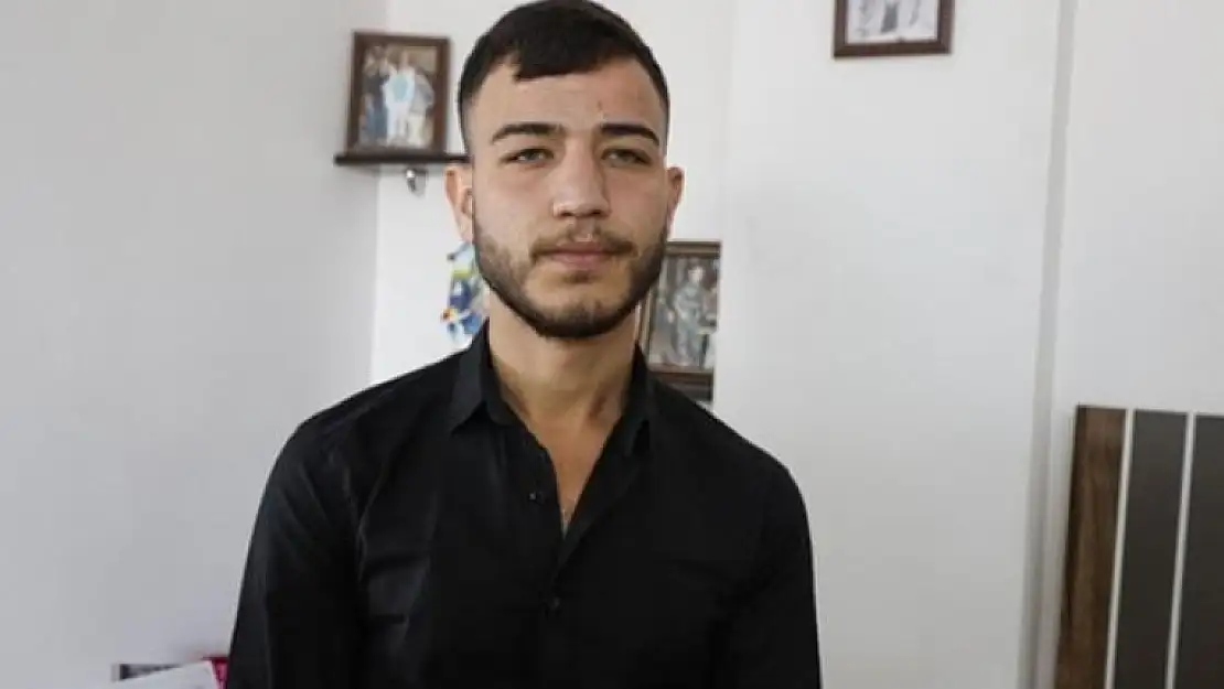 Esra Hankulu'nun Ölümünden Sorumlu Tutulan Ümitcan Uygun Konuştu!