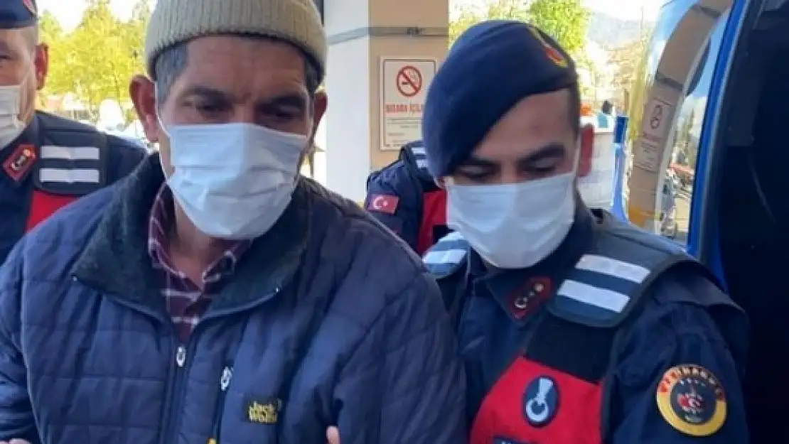 Fethiye'de Öldürülen Çoban Çiftin Cinayetiyle İlgili Tutuklama