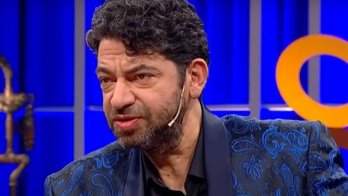 Hakan Taşıyan'ın Kameralardan Uzak Tuttuğu Oğlu Ortaya Çıktı!