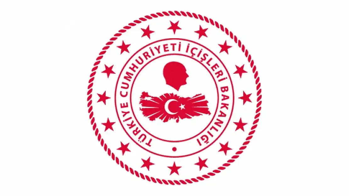 İçişleri Bakanlığı'ndan Elektronik Kelepçe İzleme Merkezi Açıklaması