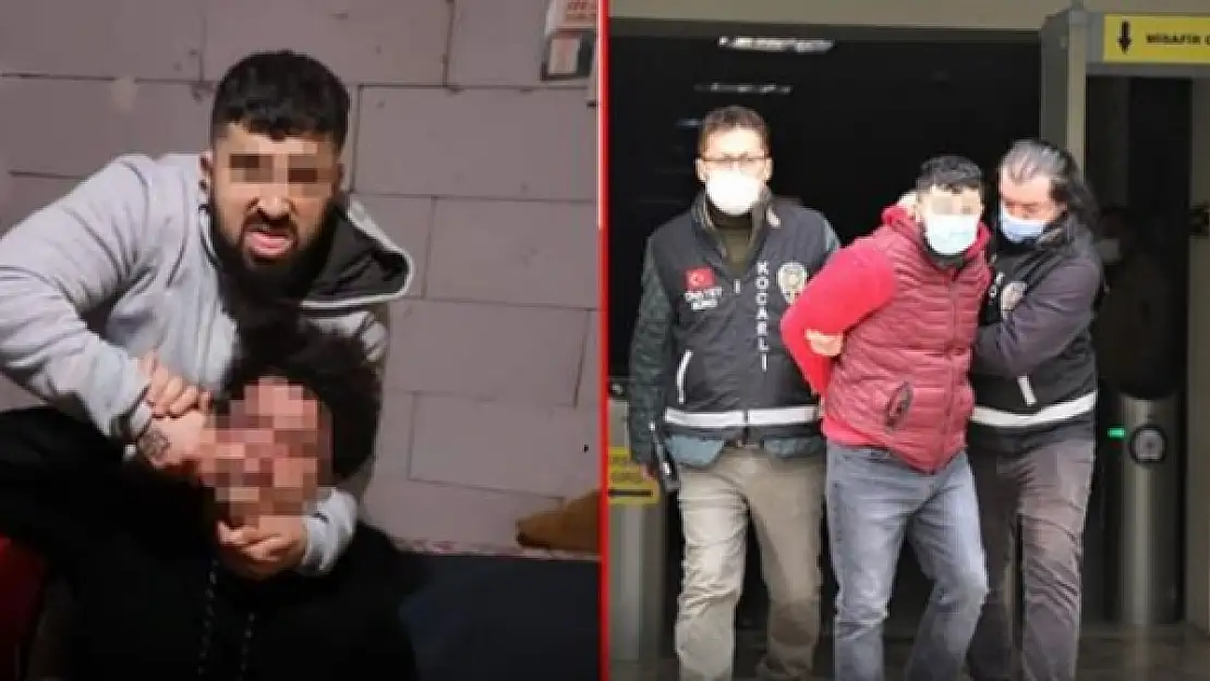 İşitme Engelli Genci Dövüp Görüntüleri Paylaşan Sanıklar Hakkında Karar Çıktı