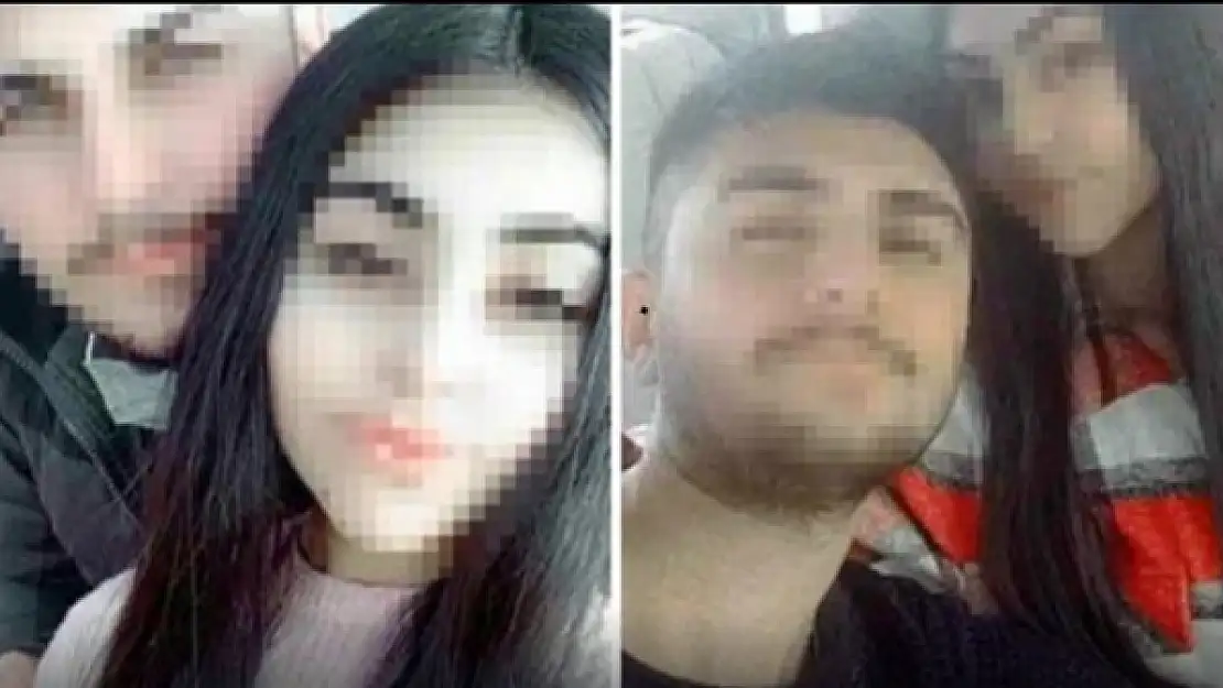 Kırşehir'de İki Sevgili Kayıplara Karıştı, Eşyaları Ormanda Bulundu