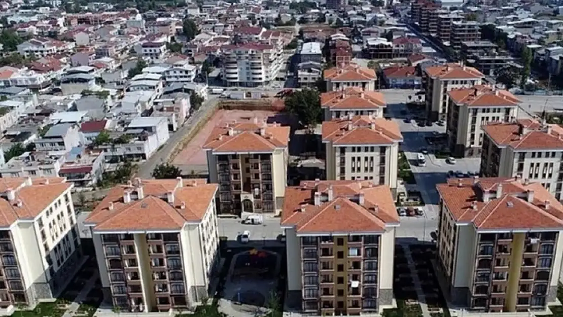 Konut Satışları Şubat Ayında %20,1 Arttı!