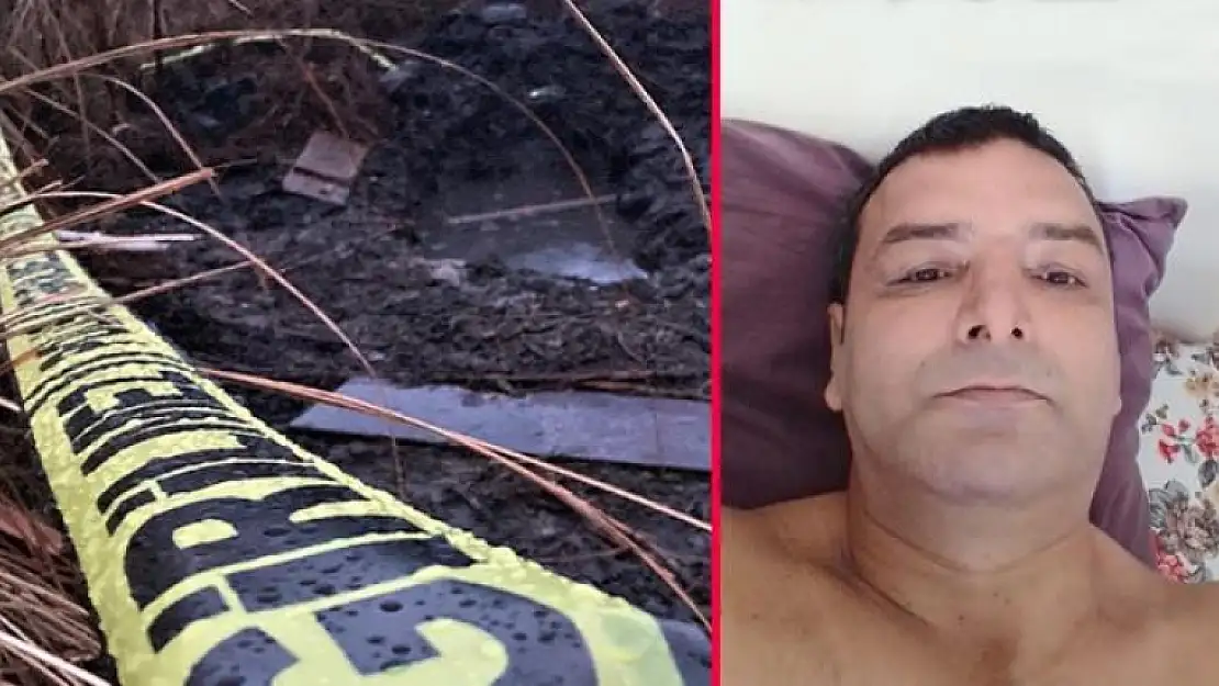 Korkunç Cinayet: Zihinsel Engelli Adamı Döverek Katlediler!