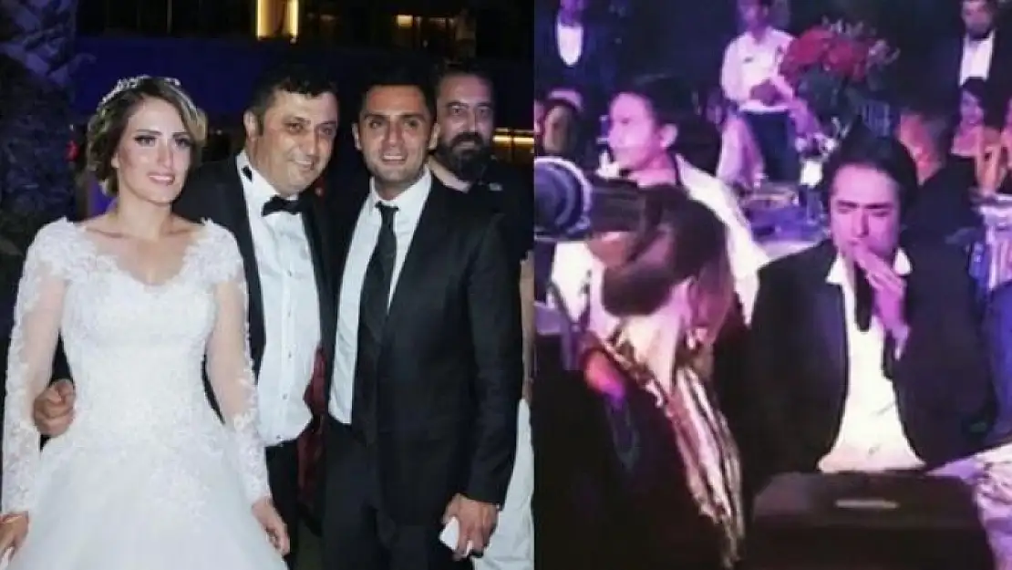 Mahsun Kırmızıgül'ün Kardeşinden Eşine Baltalı Saldırı