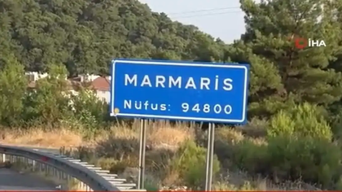 Marmaris'teki Kurum ve Kuruluşlarda Kadın Yöneticilerin Sayısı Dikkat Çekiyor