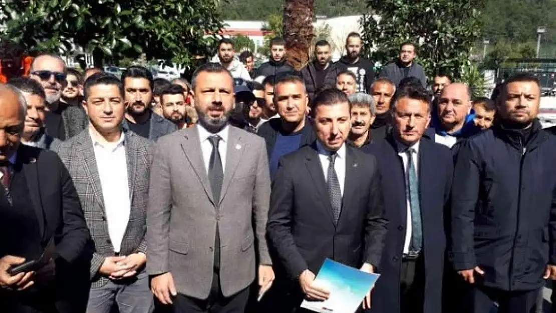Marmarisli İşletmecilerin 'Müzik Yayın Saatleri' Talepleri