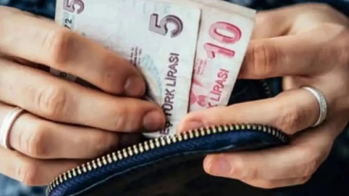 Mart Ayı Açlık ve Yoksulluk Sınırı Açıklandı!