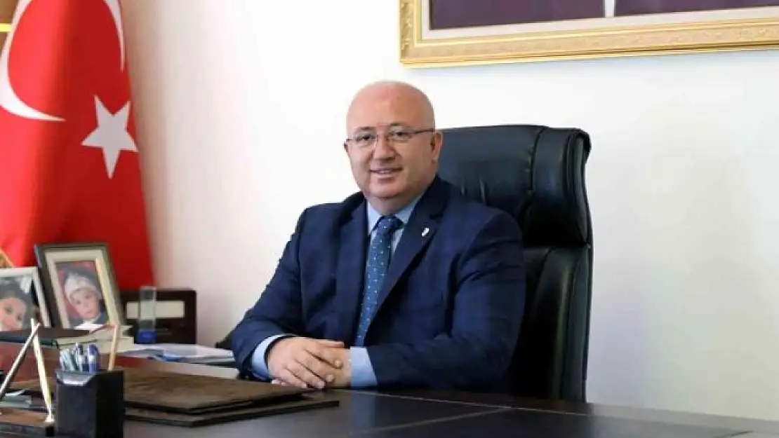 Menteşe Belediye Başkanı Gümüş'ten Açıklama