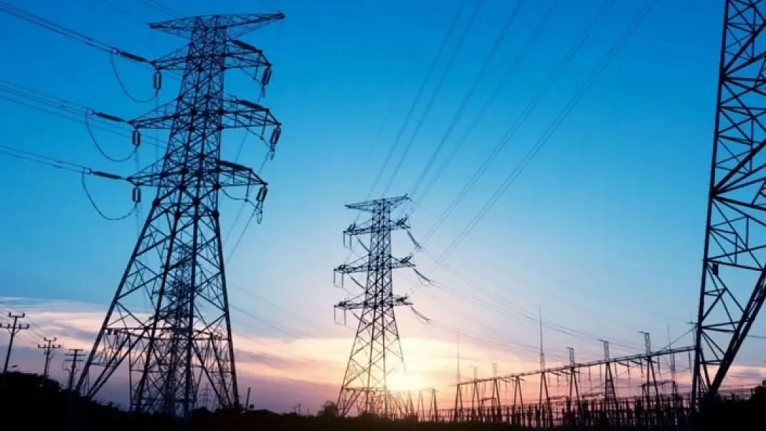Menteşe'de Elektrik Kesintisi