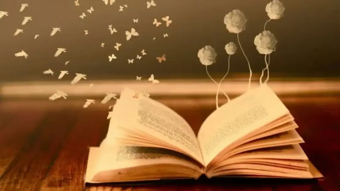 Menteşe'de 'Kitap Okuma Farkındalık Etkinliği' Düzenlendi