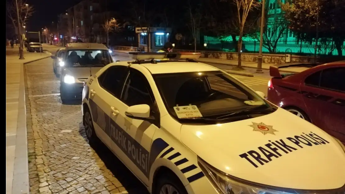 Menteşe'deki Çevirme Tepki Topladı