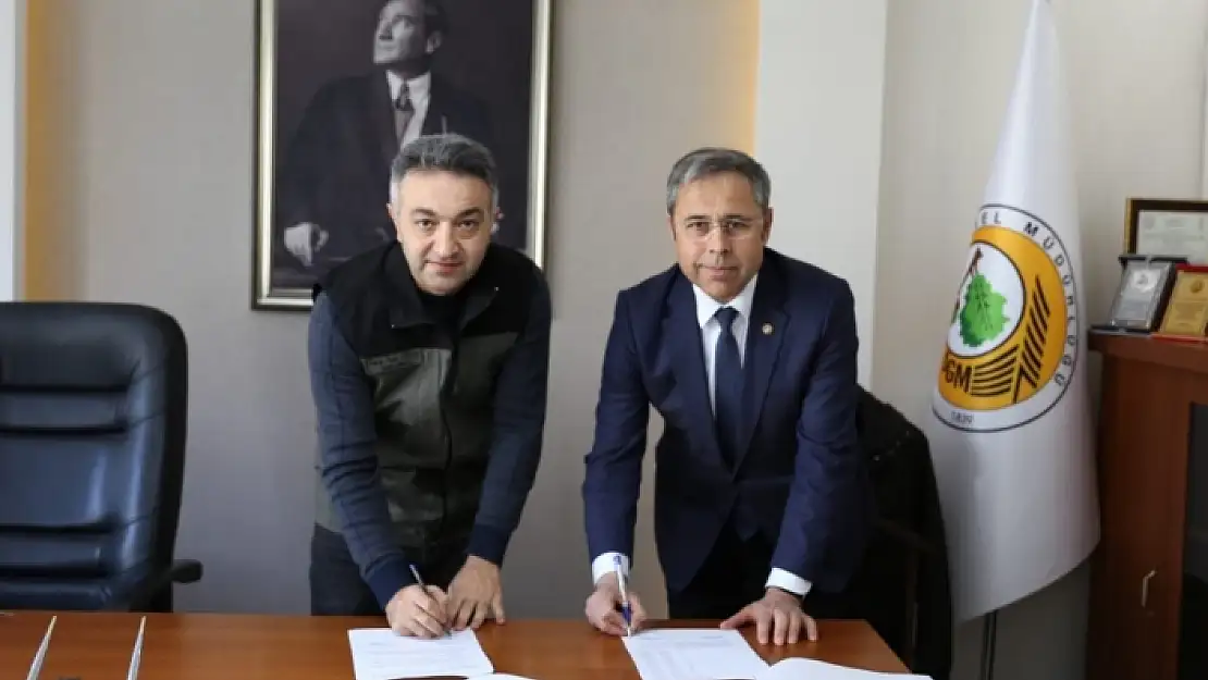 Menteşe'deki Yörük Köyü Projesi İçin Yer Tahsisi Yapıldı