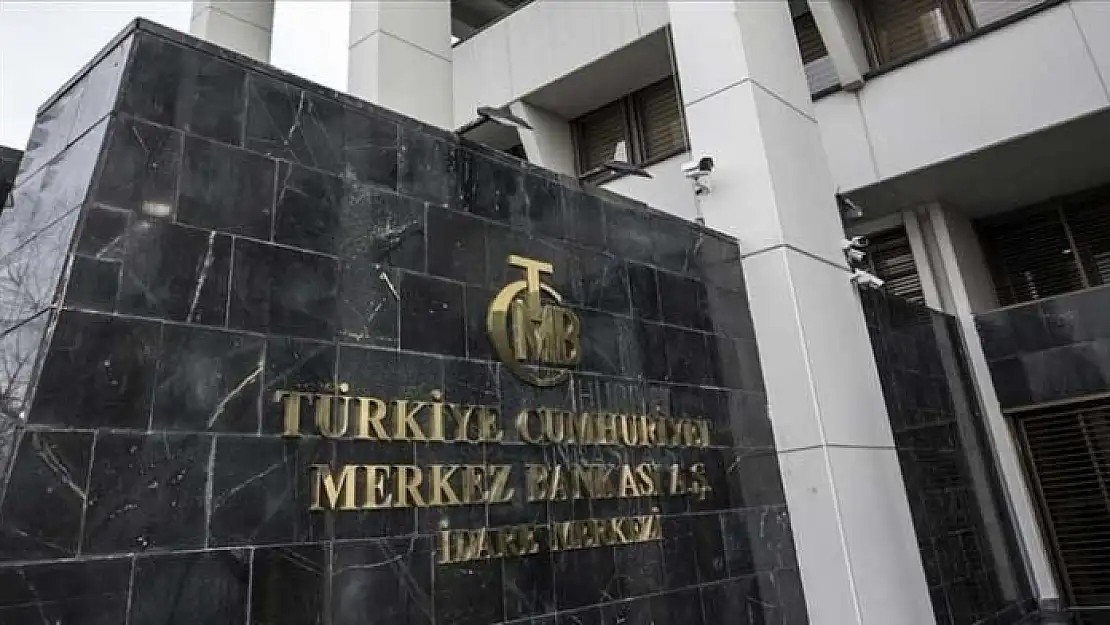 Merkez Bankası Faiz Kararını Açıkladı